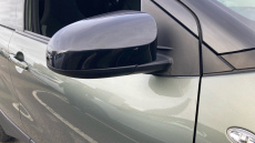 Toyota Aygo X 1.0 VVT-i Edge 5dr Auto Petrol Hatchback